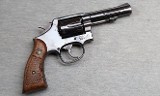 Smith & Wesson ~ Model 10-8 ~ .38 Special - 1 of 2
