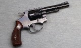 Smith & Wesson ~ Model 30-1 ~ .32 S&W Long - Image 1 of 2