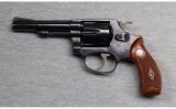 Smith & Wesson ~ Model 30-1 ~ .32 S&W Long - Image 2 of 2