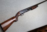 Ithaca ~ Model 37 Featherlight ~ 12 Gauge - 1 of 12