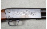 Ithaca ~ Model 37 Featherlight ~ 12 Gauge - 3 of 12