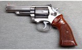 Smith & Wesson ~ Model 66 ~ .357 Magnum - Image 2 of 2