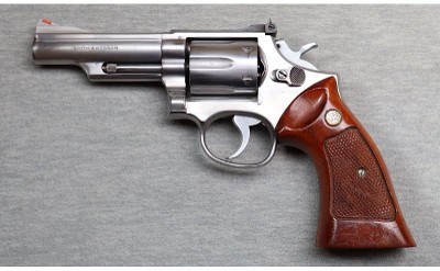 Smith & Wesson ~ Model 66 ~ .357 Magnum - Image 2 of 2