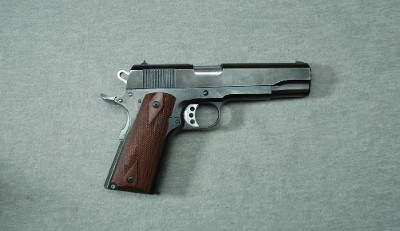 Norinco ~ 1911A1 Custom ~ .45 ACP - Image 1 of 2