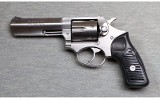 Ruger ~ Model SP101 ~ .32 H&R Mag - 2 of 2