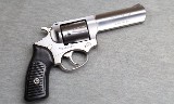 Ruger ~ Model SP101 ~ .32 H&R Mag