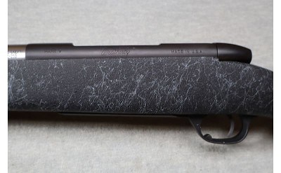 Weatherby ~ Mark V Accumark ~ .22-250 REM - Image 9 of 12