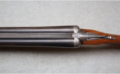 A.H. Fox ~ B Grade ~ 12 Gauge - Image 10 of 12