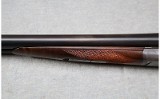 A.H. Fox ~ B Grade ~ 12 Gauge - Image 7 of 12