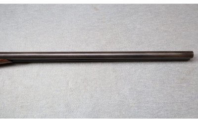 A.H. Fox ~ B Grade ~ 12 Gauge - Image 5 of 12
