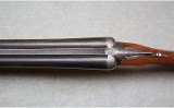 A.H. Fox ~ B Grade ~ 12 Gauge - Image 10 of 12