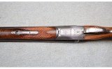A.H. Fox ~ B Grade ~ 12 Gauge - Image 8 of 12