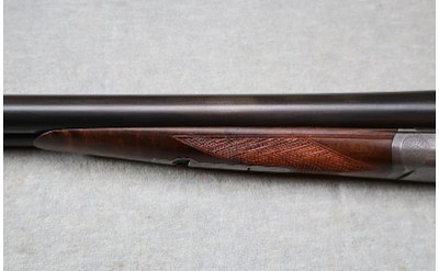 A.H. Fox ~ B Grade ~ 12 Gauge - Image 7 of 12