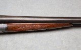 A.H. Fox ~ B Grade ~ 12 Gauge - Image 4 of 12