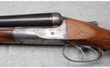 A.H. Fox ~ B Grade ~ 12 Gauge - Image 9 of 12