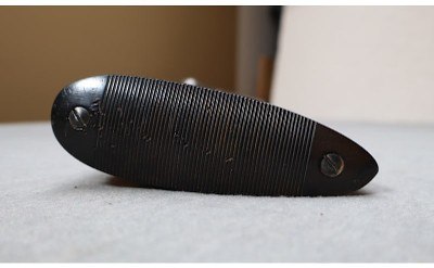A.H. Fox ~ B Grade ~ 12 Gauge - Image 12 of 12