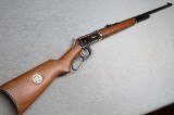 Winchester ~ Model 94 Roosevelt Commemorative ~ .30-30 WIN - 1 of 13