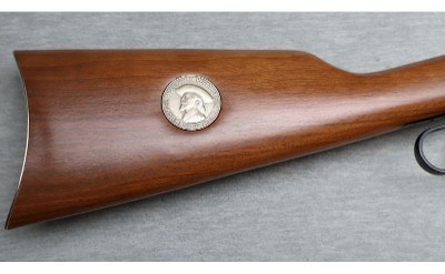 Winchester ~ Model 94 Buffalo Bill Commemorative ~ .30-30 WIN - Image 3 of 13