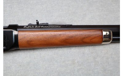 Winchester ~ Model 94 Buffalo Bill Commemorative ~ .30-30 WIN - Image 5 of 13