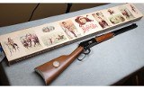 Winchester ~ Model 94 Buffalo Bill Commemorative ~ .30-30 WIN - Image 2 of 13
