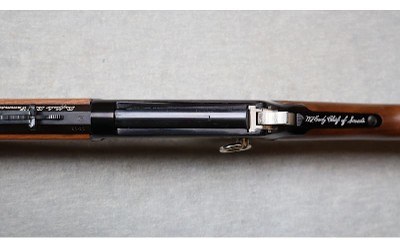 Winchester ~ Model 94 Buffalo Bill Commemorative ~ .30-30 WIN - Image 11 of 13