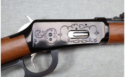 Winchester ~ Model 94 Buffalo Bill Commemorative ~ .30-30 WIN - Image 4 of 13