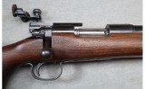 Remington ~ Model 40-X USMC Trainer ~ .22 LR - 3 of 13