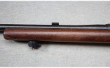 Remington ~ Model 40-X USMC Trainer ~ .22 LR - 7 of 13