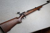 Remington ~ Model 40-X USMC Trainer ~ .22 LR - 1 of 13