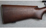 Remington ~ Model 40-X USMC Trainer ~ .22 LR - 2 of 13