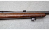 Remington ~ Model 40-X USMC Trainer ~ .22 LR - 4 of 13