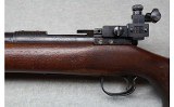 Remington ~ Model 40-X USMC Trainer ~ .22 LR - 10 of 13