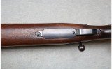 Remington ~ Model 40-X USMC Trainer ~ .22 LR - 8 of 13