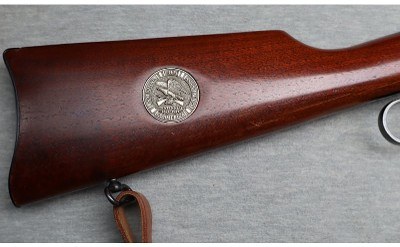 Winchester ~ Model 94 NRA Centennial Musket ~ .30-30 WIN - Image 2 of 12