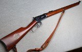 Winchester ~ Model 94 NRA Centennial Musket ~ .30-30 WIN - Image 1 of 12