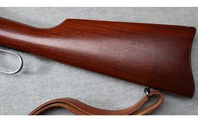 Winchester ~ Model 94 NRA Centennial Musket ~ .30-30 WIN - Image 11 of 12