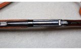 Winchester ~ Model 94 NRA Centennial Musket ~ .30-30 WIN - Image 10 of 12