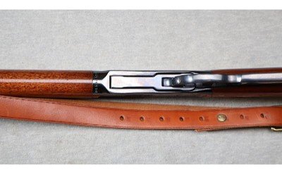 Winchester ~ Model 94 NRA Centennial Musket ~ .30-30 WIN - Image 8 of 12