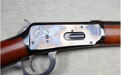 Winchester ~ Model 94 NRA Centennial Musket ~ .30-30 WIN - Image 3 of 12