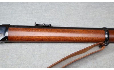 Winchester ~ Model 94 NRA Centennial Musket ~ .30-30 WIN - Image 4 of 12