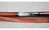 Winchester ~ Model 94 NRA Centennial Musket ~ .30-30 WIN - Image 8 of 12