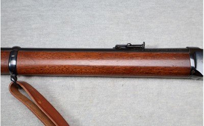 Winchester ~ Model 94 NRA Centennial Musket ~ .30-30 WIN - Image 7 of 12