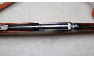 Winchester ~ Model 94 NRA Centennial Musket ~ .30-30 WIN - Image 10 of 12