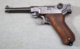 BYF/Mauser ~ P.08 Luger ~ 9mm Luger - 2 of 3