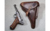 BYF/Mauser ~ P.08 Luger ~ 9mm Luger - 3 of 3