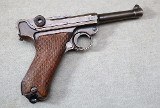 BYF/Mauser ~ P.08 Luger ~ 9mm Luger - 1 of 3
