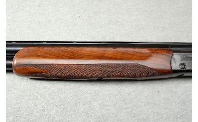 Perazzi ~ MXS ~ 12 Gauge - Image 7 of 12