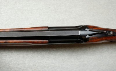 Perazzi ~ MXS ~ 12 Gauge - Image 10 of 12