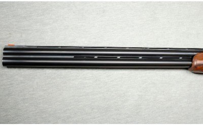 Perazzi ~ MXS ~ 12 Gauge - Image 6 of 12