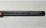Perazzi ~ MXS ~ 12 Gauge - Image 5 of 12
